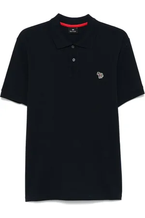 Paul Smith Hombre, Camisetas, Azul, Talla: XL