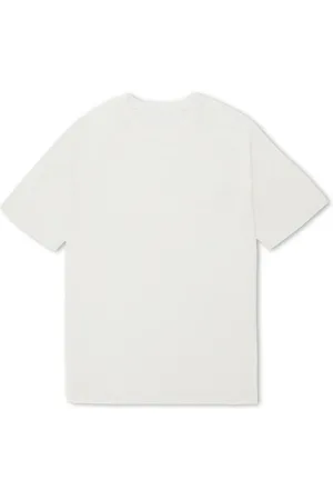 FORTELA Hombre, Camisetas, Blanco, Talla: M