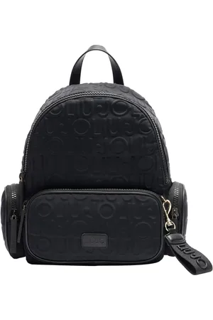 Liu Jo Mujer, Bolsos, Negro, Talla: ONE Size