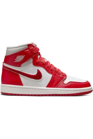Jordan Hombre, Zapatos, Rojo, Talla: 44 1/2 EU
