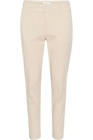 Part Two Mujer, Pantalones, , Talla: 3XL