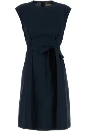 Woolrich Mujer, Vestidos, Azul, Talla: S