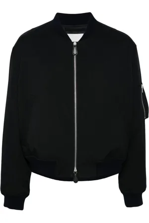 Jil Sander Hombre, Sudaderas, Azul, Talla: M