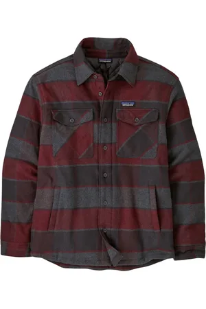 Patagonia Hombre, Camisas, , Talla: S