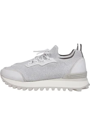 ELEVENTY Hombre, Zapatos, Gris, Talla: 40 EU