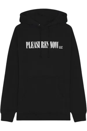 Pleasures Hombre, Sudaderas, Negro, Talla: XL