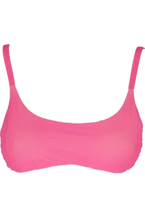 FISICO Mujer, Trajes de baño, Rosa, Talla: S