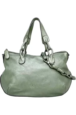 Loewe Mujer, De segunda mano, Verde, Talla: ONE Size