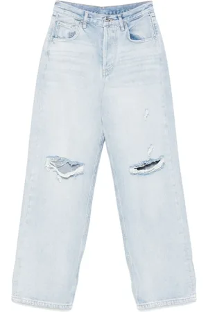 Liu Jo Mujer, Vaqueros, Azul, Talla: W26