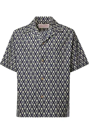 VALENTINO GARAVANI Hombre, Camisas, , Talla: L