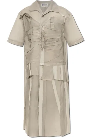 Maison Margiela Mujer, Vestidos, , Talla: S