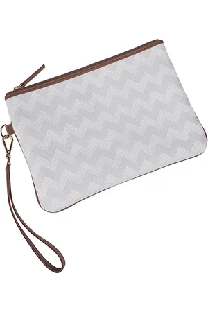 ELEVENTY Mujer, Bolsos, Blanco, Talla: ONE Size