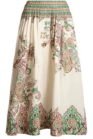 Etro Mujer, Faldas, , Talla: S