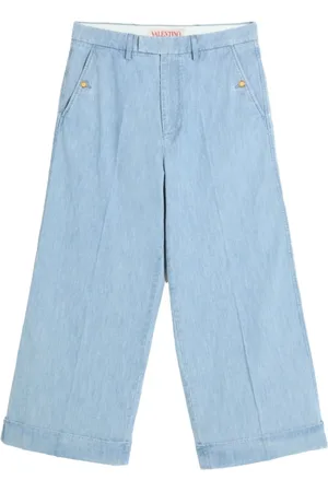 VALENTINO GARAVANI Hombre, Vaqueros, Azul, Talla: L