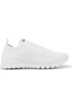 Kiton Mujer, Zapatos, Blanco, Talla: 37 1/2 EU