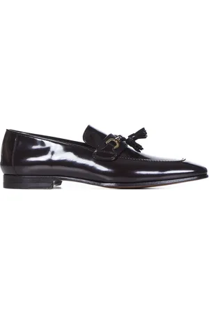 Tom Ford Hombre, Zapatos, Marrón, Talla: 42 EU