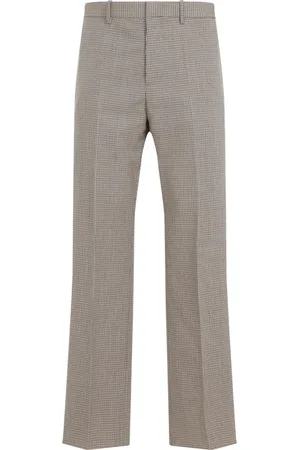Jil Sander Hombre, Pantalones, Gris, Talla: L