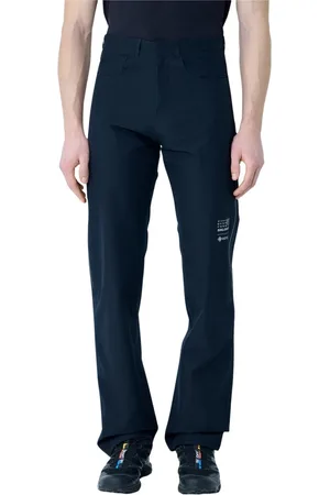 Maison Margiela Hombre, Pantalones, Negro, Talla: L