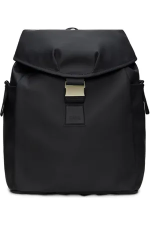 Rains Hombre, Bolsos, Negro, Talla: ONE Size