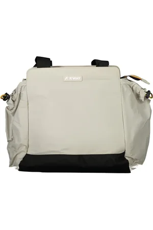 K-Way Mujer, Bolsos, Gris, Talla: ONE Size