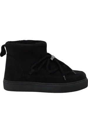 INUIKII Mujer, Zapatos, Negro, Talla: 36 EU