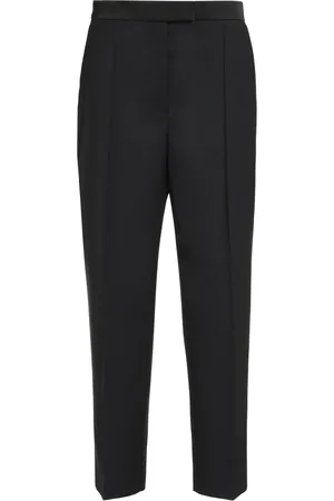 HUGO BOSS Mujer, Pantalones, Negro, Talla: L