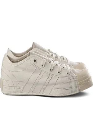 Y-3 Mujer, Zapatos, Blanco, Talla: 37 1/2 EU