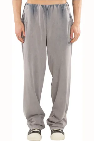 Diesel Hombre, Pantalones, Gris, Talla: L