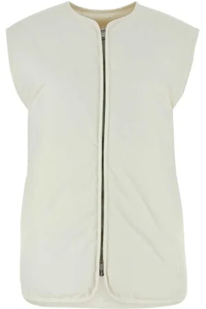 Jil Sander Mujer, Chaquetas, Blanco, Talla: S