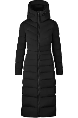 Canada Goose Mujer, Abrigos, Negro, Talla: XS