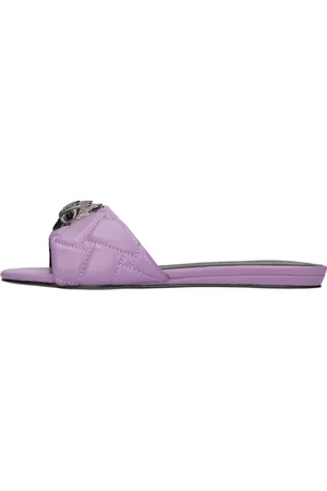 Kurt Geiger Mujer, Zapatos, Púrpura, Talla: 38 EU