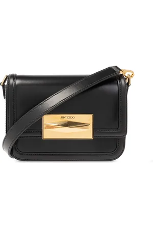 Jimmy Choo Mujer, Bolsos, Negro, Talla: ONE Size