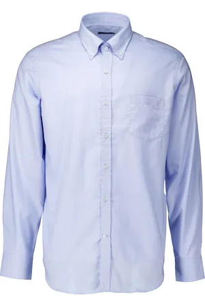 Paul & Shark Hombre, Camisas, Azul, Talla: L