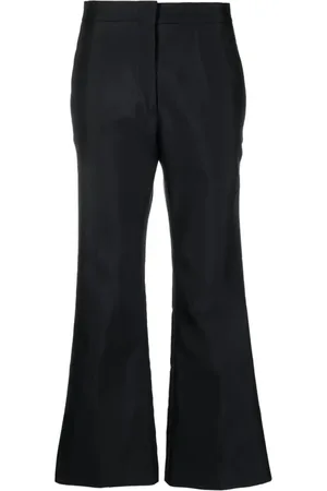 Jil Sander Mujer, Pantalones, Azul, Talla: S