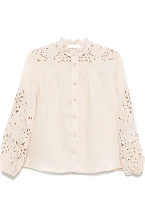 ZIMMERMANN Mujer, Blusas y Camisas, , Talla: S
