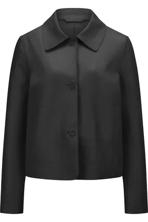 Milestone Mujer, Chaquetas, Negro, Talla: S