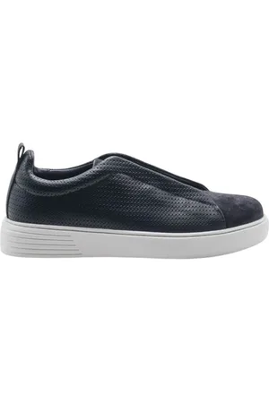 Marechiaro Hombre, Zapatos, Azul, Talla: 43 EU