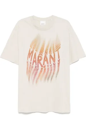 Isabel Marant Hombre, Camisetas, , Talla: S