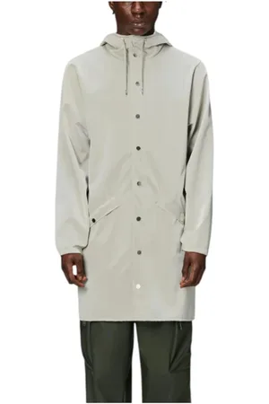 Rains Hombre, Chaquetas, , Talla: XS