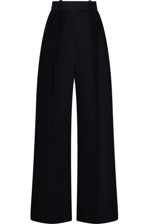 Khaite Mujer, Pantalones, Negro, Talla: M
