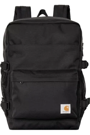 Carhartt Hombre, Bolsos, Negro, Talla: ONE Size