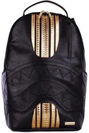 Sprayground Unisex, Bolsos, Negro, Talla: ONE Size