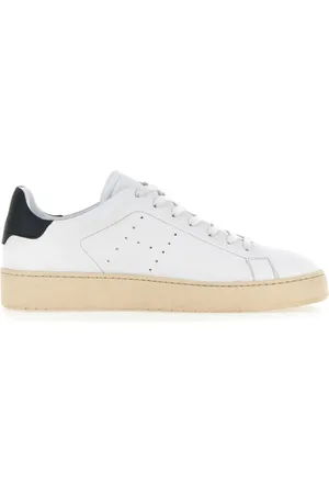 Hogan Hombre, Zapatos, Blanco, Talla: 45 EU