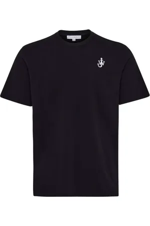 J.W.Anderson Hombre, Camisetas, Negro, Talla: M
