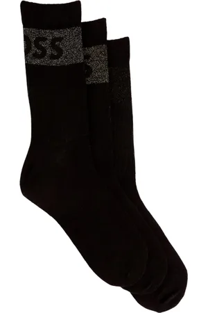 HUGO BOSS Hombre, Ropa interior, Negro, Talla: ONE Size