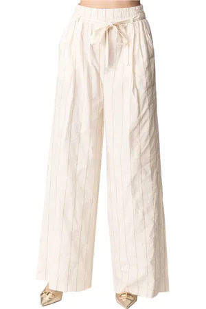 Manila Grace Mujer, Pantalones, , Talla: 2XS