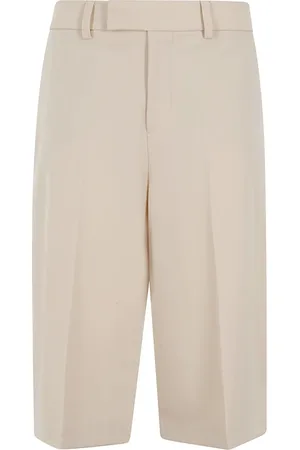 FEDERICA TOSI Mujer, Pantalones cortos, , Talla: S