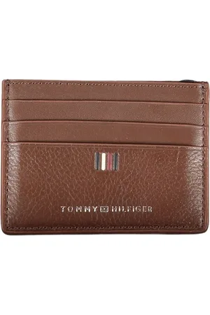 Tommy Hilfiger Hombre, Accesorios, Marrón, Talla: ONE Size