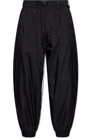 Y-3 Hombre, Pantalones, Negro, Talla: S