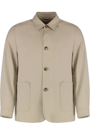 HUGO BOSS Hombre, Chaquetas, , Talla: S